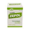 Zepol Original. Topical Ointment for Muscles, Joints, Backache, Sprains, and Strains. 1 oz. Pack of 2 view 2