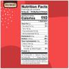 Snyder's of Hanover, Gluten Free Mini Pretzels, 8 Oz Bag view 2