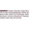Snyder's of Hanover, Gluten Free Mini Pretzels, 8 Oz Bag view 3
