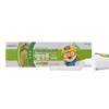 Pororo Kids Whitening Sensitive Toothpaste - Cavity Protection low fluoride Oral Care With 4 Fruit Flavors, Improving Gum Health, Removing Plaque To Strengthen Enamel 90g/3.17 Oz( Melon - 4 packs) view 2