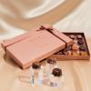 Ethel M Chocolates Premium Milk Chocolate Collection Chocolate Gift Box Candy Assortment, 24 Pieces of Creamy, Smooth and Rich Chocolate Gems view 3