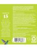 Caldrea Dish Soap, Biodegradable Dishwashing Liquid made with Soap Bark and Aloe Vera, Ginger Pomelo Scent, 16 oz view 2