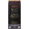 Green & Black's Organic Dark Chocolate, 85% Cacao, 90g (Pack of 10) view 1