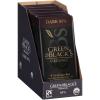 Green & Black's Organic Dark Chocolate, 85% Cacao, 90g (Pack of 10) view 4