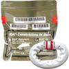 North American Rescue BOA Constricting IV Bands (XL) NAR Vacuum Sealed BOA Quick Vein Access for Combat, Trauma, Medical (30-0071) view 1