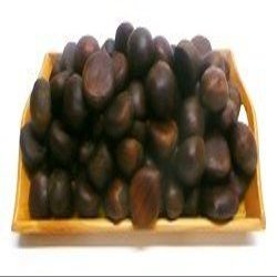 Fresh AAA Large Chestnuts Imported From Italy - 3 lb