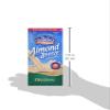 Blue Diamond Almond Breeze Unsweetened Almond Milk - 32 fl oz (6 pack) view 3