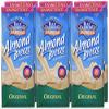 Blue Diamond Almond Breeze Unsweetened Almond Milk - 32 fl oz (6 pack) view 4