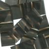10,000 Black 1x1 2mil Apple Brand Resealable Bags 1 1010 1" X 10000 Baggies view 1