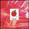 1,000 RED 1.25x1.25 2mil Apple Brand Resealable Bags 1.25" 125125 1.25 X 1000 Baggies view 1