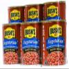 Bush's Best Vegetarian Fat Free Baked Beans 16 Oz (Pack of 6) view 1
