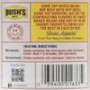 Bush's Best Vegetarian Fat Free Baked Beans 16 Oz (Pack of 6) view 3