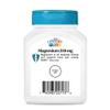 21st Century Magnesium 250 mg Tablets, 110 Count view 2