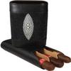Brizard & Co. 3 Showband Stingray Cigar Cases view 1