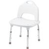 CSI Donner DN7060 Glacier Shower Chair view 1