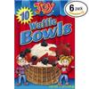 Joy Cone Waffle Bowl, 10 Count (Pack of 12) view 2