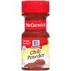 McCormick Chili Powder, 2.5 OZ (Pack of 6) view 1