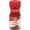 McCormick Chili Powder, 2.5 OZ (Pack of 6) view 2
