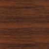 1/8 ~ Dark Brown Wood Floor Birthday ~ Edible Cake/Cupcake Topper!!! view 1