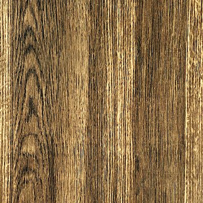 1/8 ~ Brown Wood Wall Birthday ~ Edible Cake/Cupcake Topper - D7518