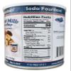 Soda Fountain Malted Milk Powder 2.5 Lb. (Single) - Malt Powder for Ice Cream and Baking - Made in Wisconsin view 2