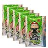 5 X Packs Original Flavor Crispy Seaweed view 1