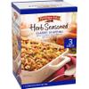 Pepperidge Farm Herb Seasoned Classic Stuffing, 16 Oz (Pack of 3) view 4