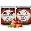 Ah-So Duck Sauce  2 Pack (2  10 oz Jars) | Sweet & Tangy Chinese-Style Dipping Sauce for Egg Rolls, Wontons & Appetizers; Great Glaze for Chicken, Pork & Wings. view 1
