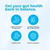 VitaMedica | Daily Balance Probiotic-8 | Probiotic Supplement | 16 Billion CFUs | Gut Health | Digestive, Skin, & Immune Support | Constipation, Diarrhea, Gas & Bloating Relief | Vegan | 60 Count view 3