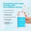 VitaMedica | Daily Balance Probiotic-8 | Probiotic Supplement | 16 Billion CFUs | Gut Health | Digestive, Skin, & Immune Support | Constipation, Diarrhea, Gas & Bloating Relief | Vegan | 60 Count view 4