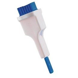 Assure Low Flow Safety Lancet 25 Gauge Needle 2.0 mm Depth 1 Box(s), 100 /Box