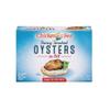 Chicken of the Sea Smoked Oysters in Oil, 3.75-ounce (Pack of 6) view 1