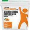 BulkSupplements.com Turmeric Curcumin Extract Powder - 500g (Pack of 1) view 1
