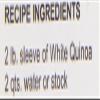 InHarvest White Quinoa, 2 Pound view 3