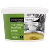 Chef's Larder Prepared Vegetable Bouillon Paste 1 kg view 1