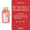 Huma Chia Energy Gel, Strawberries, 24 Gels - Stomach Friendly, Real Food Energy Gels for Endurance Exercise view 2