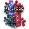 Huma Chia Energy Gel, Strawberries, 24 Gels - Stomach Friendly, Real Food Energy Gels for Endurance Exercise view 3
