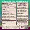 WishGarden Herbs Immune Boost for Pregnancy - Plant-Based Herbal Immune Support Supplement w/Echinacea, Immune Boost Tincture for Pregnant & Postpartum Moms, Pregnancy-Safe Immune System Support, 2oz view 2