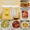 Rani Amchur (Mango) Ground Powder Spice 80oz (5lbs) 2.27kg Bulk ~ All Natural, Indian Origin | No Color | Gluten Friendly | Vegan | NON-GMO | Kosher | No Salt or fillers view 3