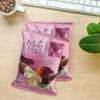 Mixed Roots Chips - All Natural Vegetable Chips (Rosemary Garlic, 2.8 oz) | Trans Fat & Cholesterol Free | Gluten Free & Non-GMO | No Preservatives Exotic Roots view 3