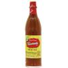Tamazula Red Hot Sauce MexGrocer Salsa All Natural, Gluten Free & Vegan, Spice Mix Made From Red Peppers Perfect For Chips, Fast Foods, Lunch, Snacks or More 140 ml Pack of 5 view 1