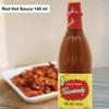 Tamazula Red Hot Sauce MexGrocer Salsa All Natural, Gluten Free & Vegan, Spice Mix Made From Red Peppers Perfect For Chips, Fast Foods, Lunch, Snacks or More 140 ml Pack of 5 view 2