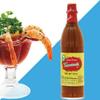 Tamazula Red Hot Sauce MexGrocer Salsa All Natural, Gluten Free & Vegan, Spice Mix Made From Red Peppers Perfect For Chips, Fast Foods, Lunch, Snacks or More 140 ml Pack of 5 view 3