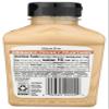 ANNIES HOMEGROWN MUSTARD HONEY ORG, 9 OZ, PK- 3 view 3