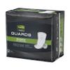 Depend Fresh Protection Guards for Men Male Incontinent Pad Cup Shape 12" L 13792, 76, 156 Ct view 2