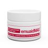 emuaid EMUAIDMAX Ointment for Itchy Skin, Maximum Strength Treatment for Athlete's Foot, Psoriasis, Jock Itch, Rash, Eczema, Cold Sores, Blisters, and Yeast Infection, 2oz view 1