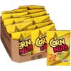 CORN NUTS Chile Picante con Limon Flavored Corn Kernels, Crunchy Corn Snack, Snack Box, Variety Packs Food for Adults, 4oz. (Pack of 12) view 3