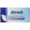 Attends Bariatric Briefs, Xxxl (70" to 90") Bag of 8 view 1