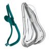 ResMed Mirage Quattro Full Face Replacement Cushion - Medium view 1