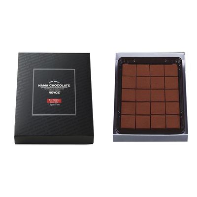 Royce Nama Chocolate - Bitter (Shipping from the USA)